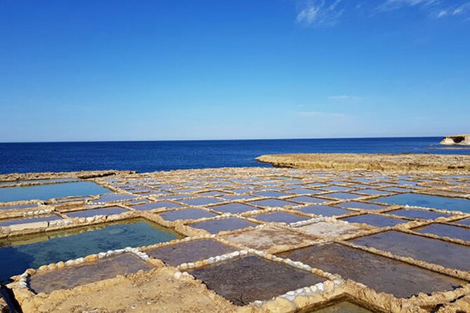 Blue Lagoon: Comino Cruise and Gozo Jeep Safari With Free Wine - Cancellation Policy and Reviews