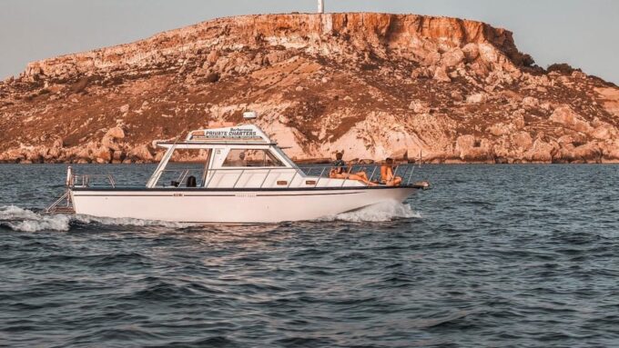 Blue Lagoon: Comino Cruise With Blue Lagoon and Free Wine - Meeting Point Instructions