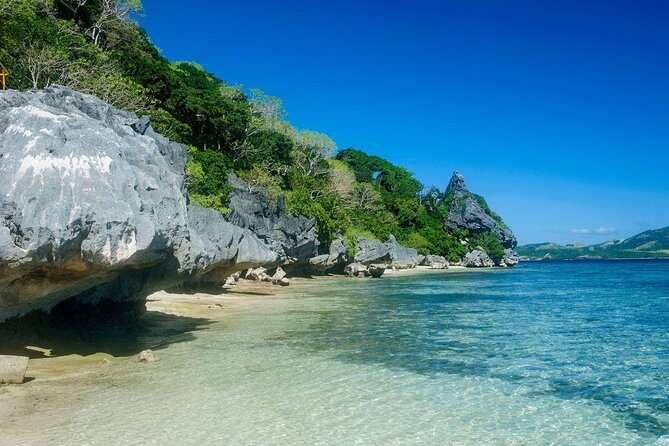 Blue Lagoon Cruises - Escape to Paradise Cruise - 7 Nights - Cabin Details