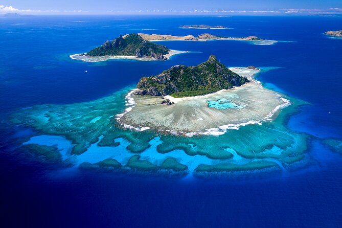 Blue Lagoon Cruises - Explorer Cruise - 3 Nights - Itinerary and Activities