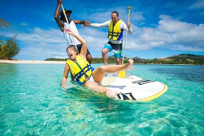 Blue Lagoon Cruises - Wanderer Cruise - 4 Night - What’s Included and What’s Not