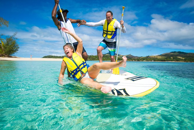 Blue Lagoon Cruises - Wanderer Cruise - 4 Night - Dining Experience