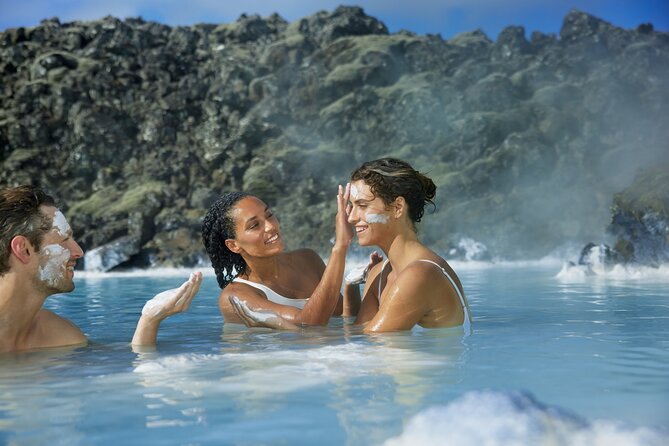 Blue Lagoon Entry Ticket With Optional Private or Shared Transfer - Swimsuit and Rental Policies