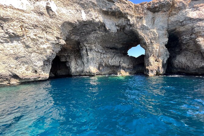 Blue Lagoon Ferry and Caves Tour - Customer Support and Assistance