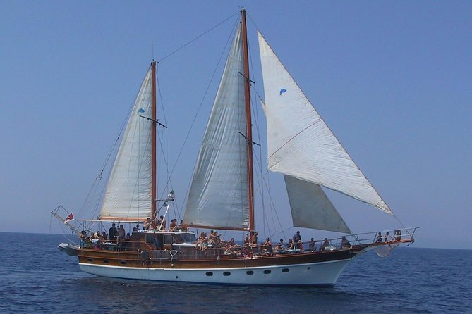 Blue Lagoon: Full-Day Three Island Cruise: Malta, Gozo and Comino - Location and Duration