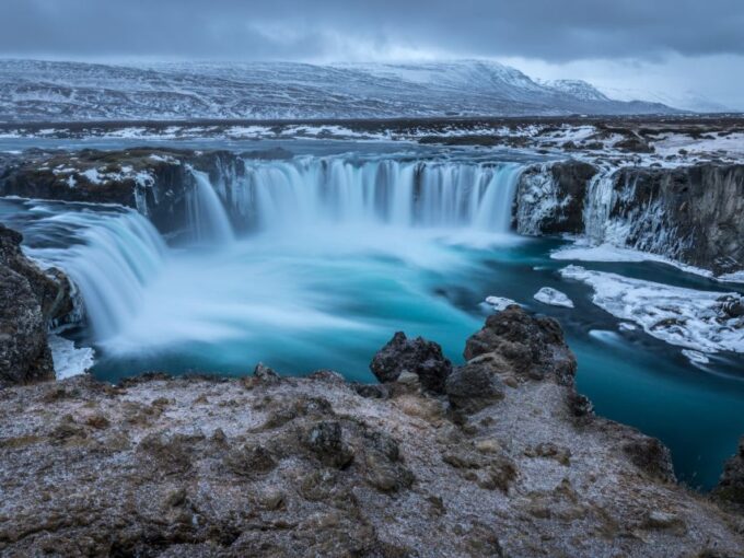 Blue Lagoon & Golden Circle: Private Tour & Transport - Tour Flexibility