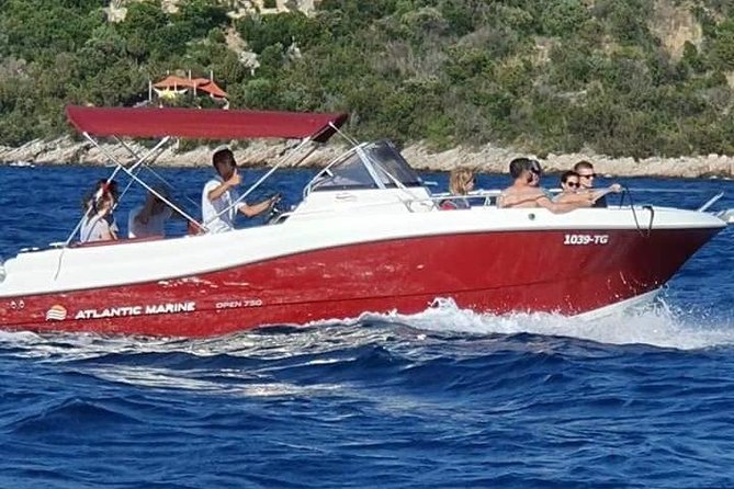 Blue Lagoon Half Day Chill Out Tour From Trogir - Highlights of the Experience