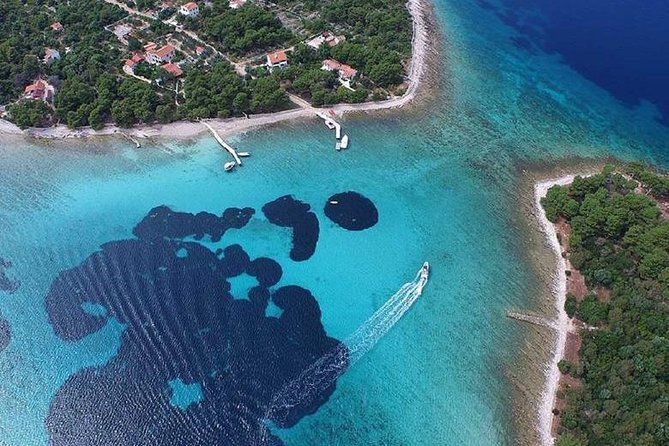 Blue Lagoon Half Day Private Boat Tour - Inclusions and Amenities