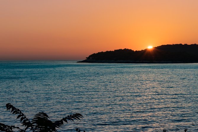 Blue Lagoon Half Day Private Boat Tour - Exploring Trogir