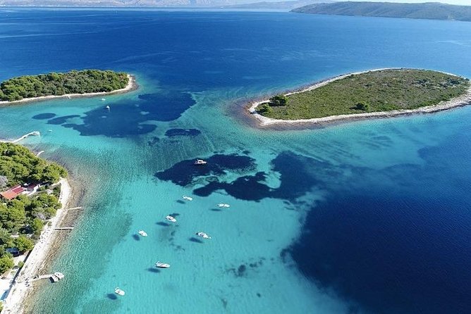 Blue Lagoon Half Day Private Boat Tour - Snorkeling the Blue Lagoon