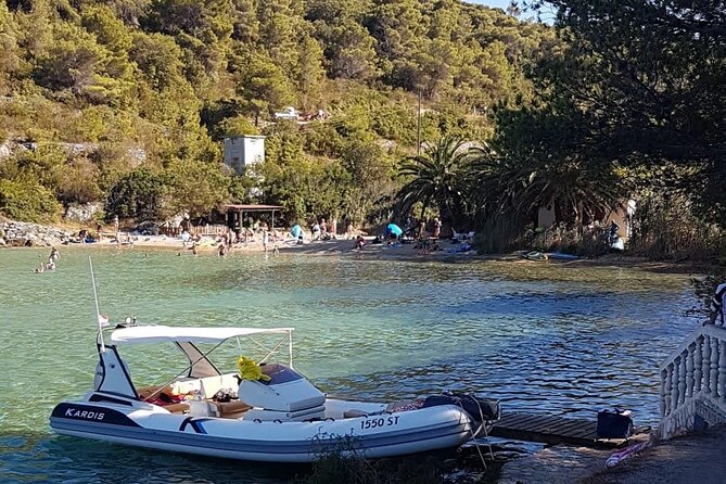 Blue Lagoon Half Day Private Boat Tour - Positive Guest Reviews
