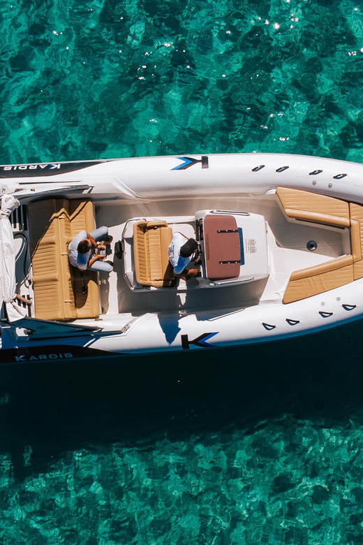 Blue Lagoon Half-Day Private Boat Tour - Inclusions and Restrictions