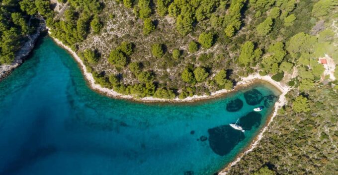 Blue Lagoon Half-Day Private Boat Tour - Pricing and Cancellation Policy