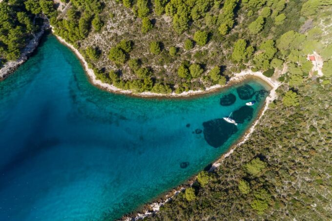 Blue Lagoon Half-Day Private Boat Tour - Booking and Reservations