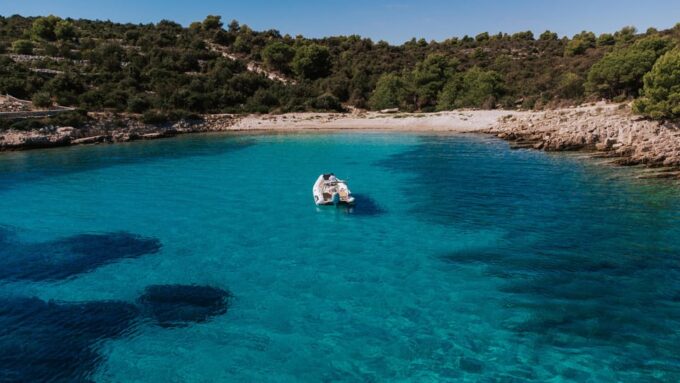 Blue Lagoon Half-Day Private Boat Tour - Frequently Asked Questions