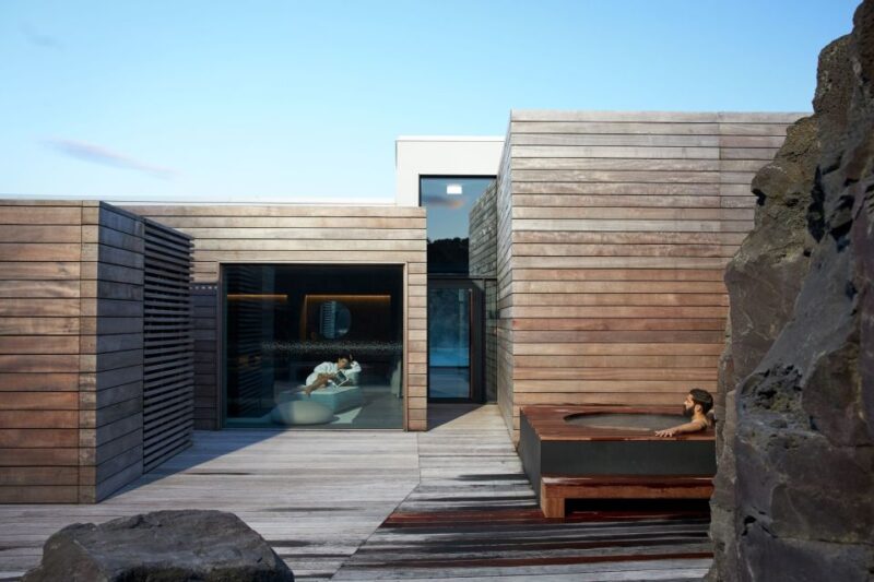 Blue Lagoon: Retreat Spa Experience & Private Changing Suite - Facilities and Amenities