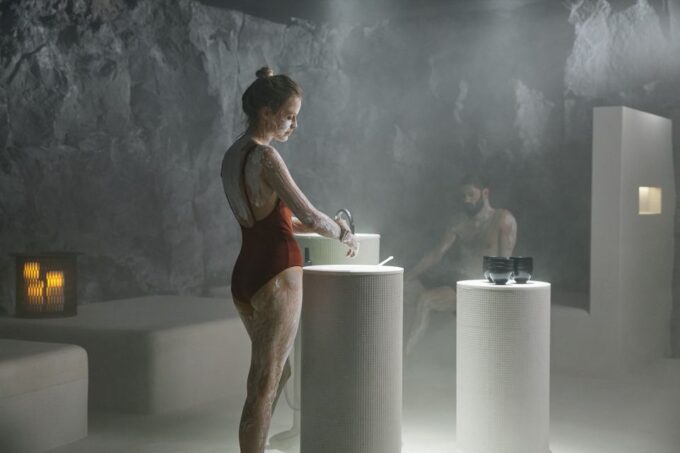 Blue Lagoon: Retreat Spa Experience & Private Changing Suite - Transportation and Accessibility
