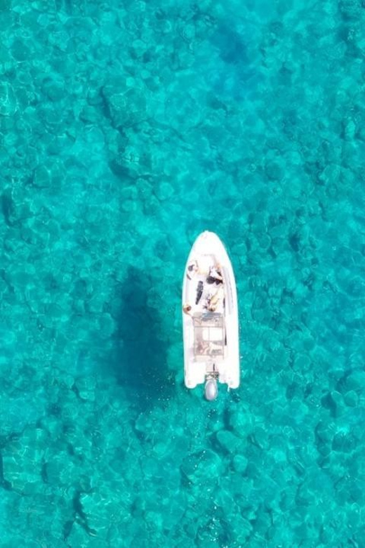 Blue Lagoon RIB Excursions - Experience Highlights