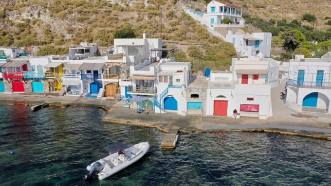 Blue Lagoon RIB Excursions - Getting to the Departure Point