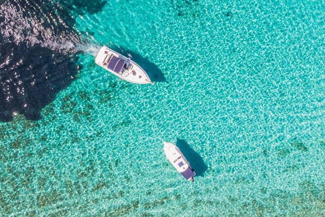 Blue Lagoon, Shipwreck & Šolta Cruise With Lunch & Unlimited Drinks From Split - Cancellation Policy