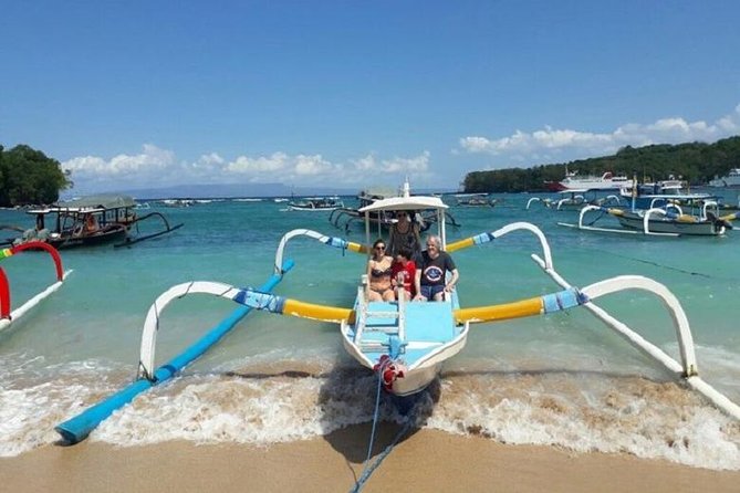 Blue Lagoon Snorkeling and Lunch - Kanto Lampo - Suwat Waterfall - All Inclusive - Accessibility and Restrictions
