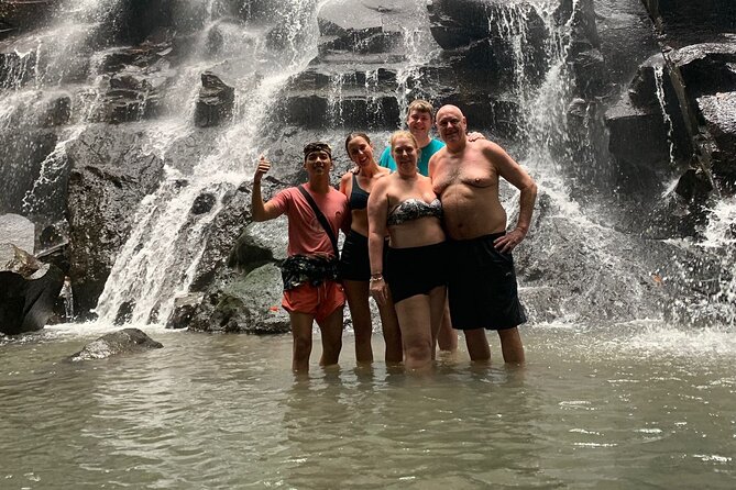 Blue Lagoon Snorkeling and Lunch - Kanto Lampo - Suwat Waterfall - All Inclusive - Booking and Confirmation