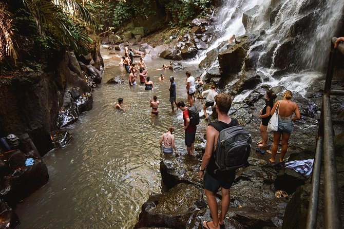 Blue Lagoon Snorkeling and Lunch - Kanto Lampo - Tibumana Waterfall-All Included - Considerations