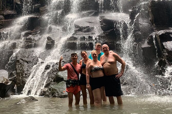Blue Lagoon Snorkeling and Lunch - Kanto Lampo - Tibumana Waterfall-All Included - Reviews