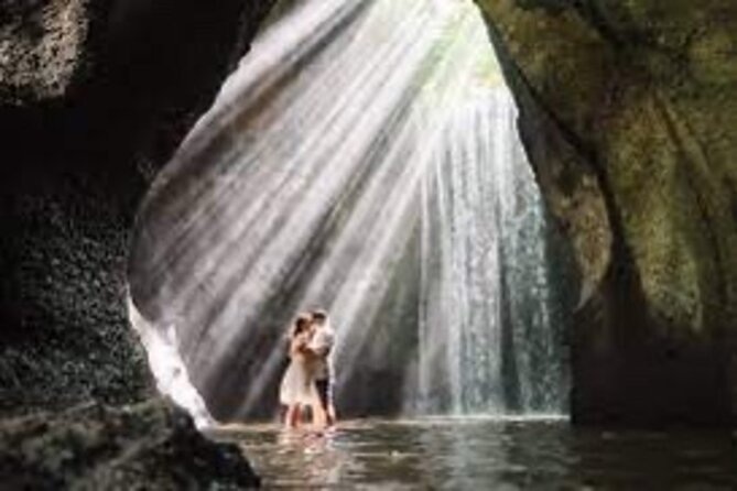 Blue Lagoon Snorkeling and Lunch With Tukad Cepung Waterfall - Meeting and Pickup Details