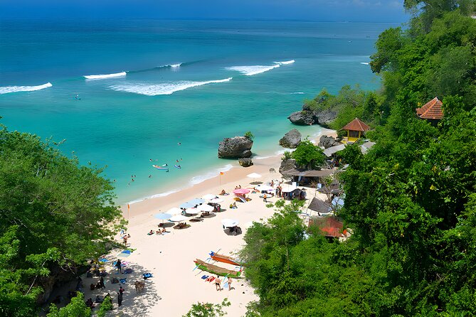 Blue Lagoon Snorkeling and Uluwatu Sunset Tour - Additional Information