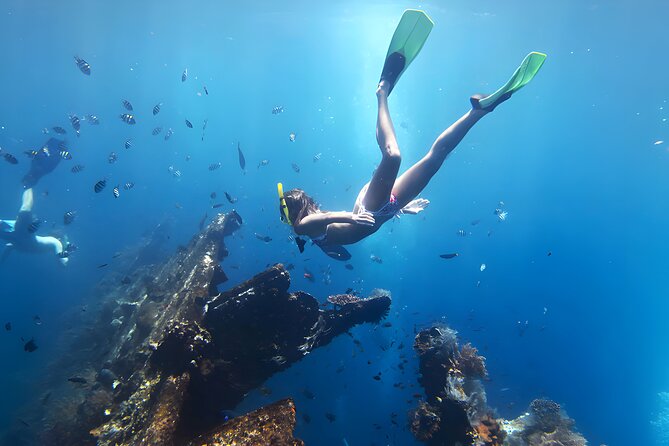 Blue Lagoon Snorkeling and Uluwatu Sunset Tour - Customer Reviews