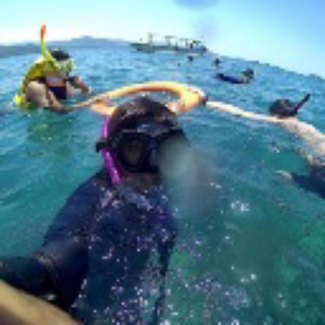 Blue Lagoon Snorkeling & Candidasa Hidden Activities - Snorkeling Experience