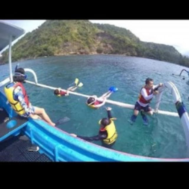 Blue Lagoon Snorkeling & Candidasa Hidden Activities - Suitability and Recommendations