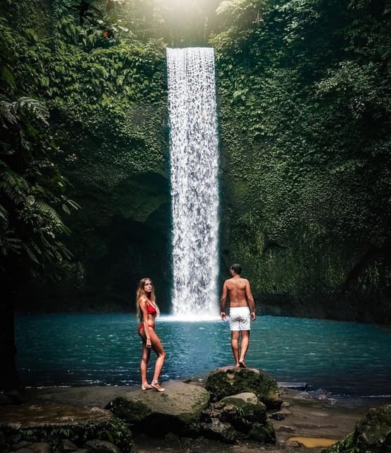Blue Lagoon Snorkeling Combination With Swing and Terrace - Inclusions and Exclusions