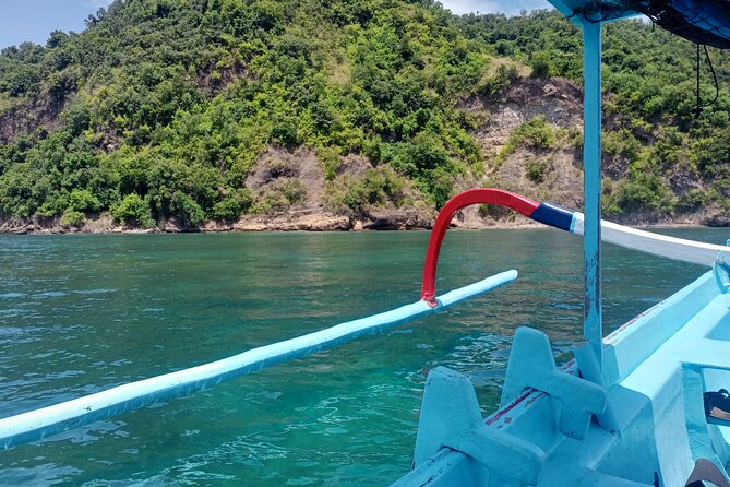 Blue Lagoon Snorkeling Sea Side Lunch And Transportation - Transportation and Convenience