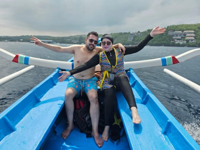 Blue Lagoon Snorkeling Tour Private Sundeck Boat - Booking and Payment Options