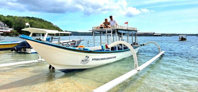 Blue Lagoon Snorkeling Tour Private Sundeck Boat - Key Highlights