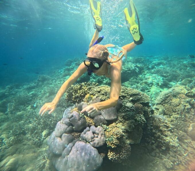 Blue Lagoon Snorkeling Tour Private Sundeck Boat - Frequently Asked Questions