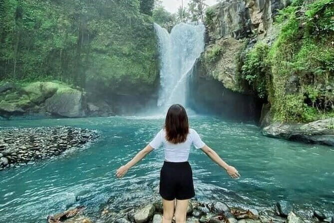 Blue Lagoon Snorkeling with Lunch and Waterfall in Ubud - Authenticity and Tips for Travelers