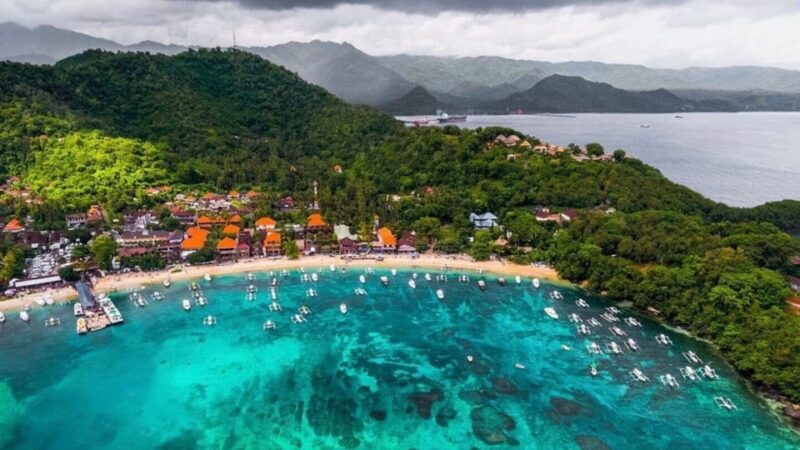 Blue Lagoon SUP Tour , Snorkel Adventure and Lunch - Tour Overview and Details