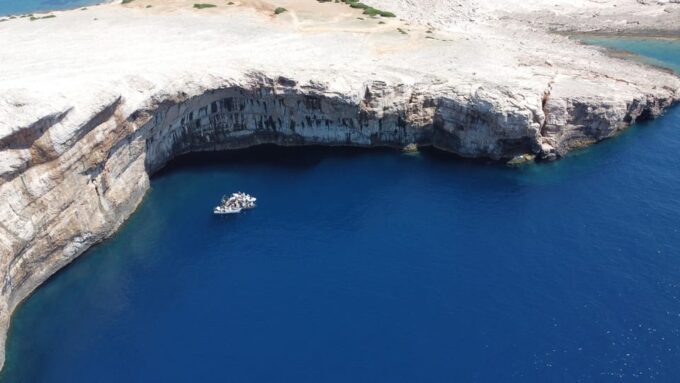Blue Lagoon Swim and Sunset Excursion - Turquoise and Gold - Included Amenities