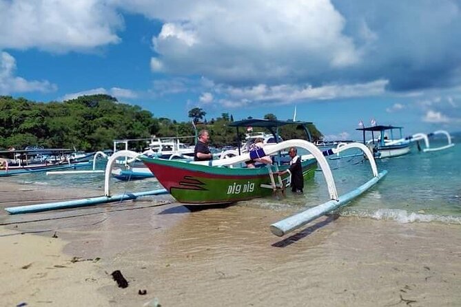 Blue Lagoon & Tanjung Jepun Snorkeling With Kanto Lampo Waterfall and Monkey Bar - Health and Safety Restrictions