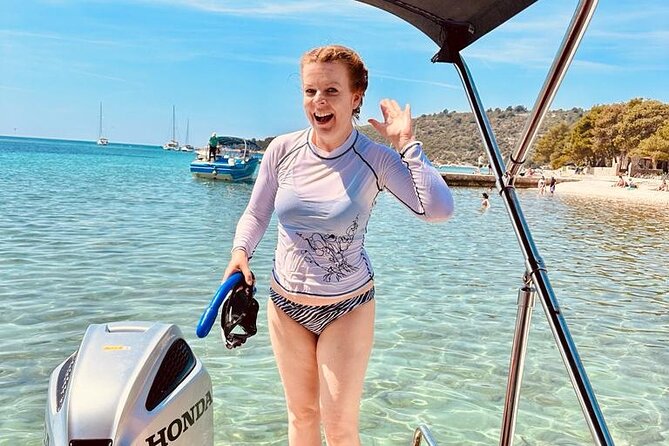 Blue Lagoon Tour From Split With Bottled Water and Wine Included - Frequently Asked Questions