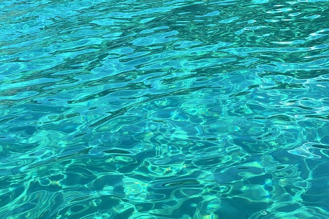 Blue Lagoon Trip With Slide, Music & Transfer From Paphos - Cancellation and Refund Policy