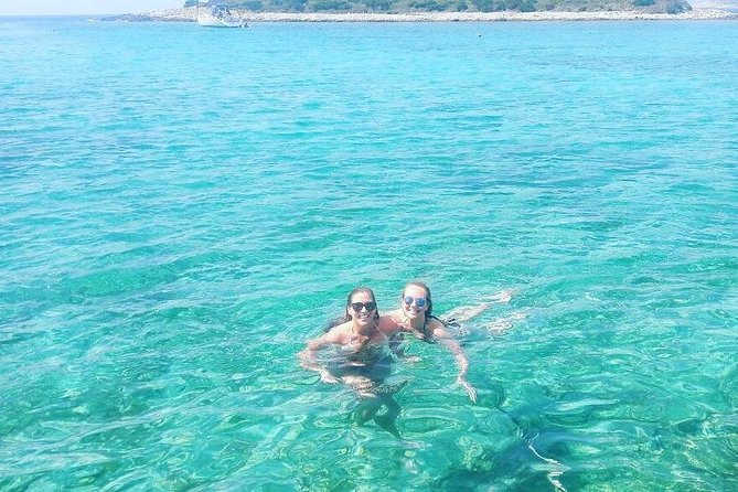 Blue Lagoon & Trogir (Or Duga Bay) Experience From Split - Accessibility & Participation