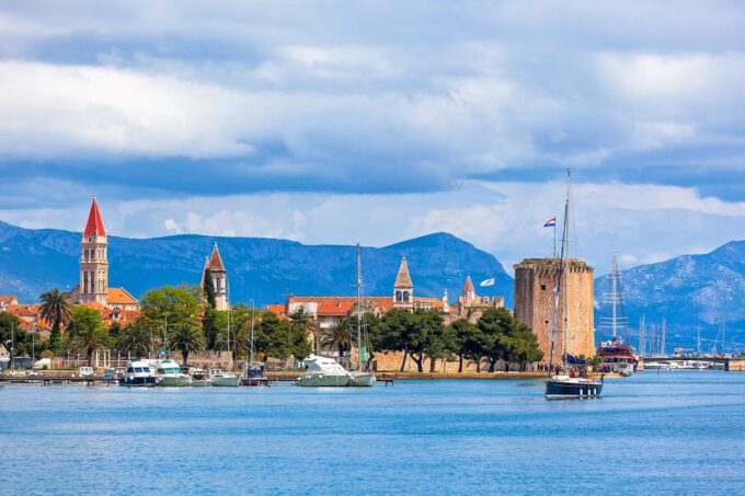 Blue Lagoon & Trogir Private Half-day Speedboat Tour - Additional Notes