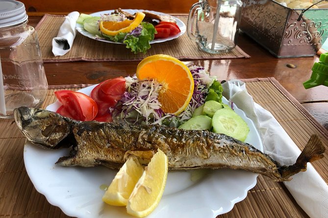 Blue Lagoon/Trogir/Šolta Boat Excursion With Lunch - Age and Group Size