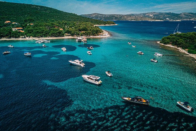 Blue Lagoon & Wine Tasting - 3 Islands Tour - Guide and Gratuities