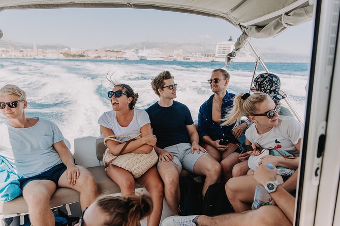 Blue Lagoon & Wine Tasting - 3 Islands Tour - Booking and Cancellation
