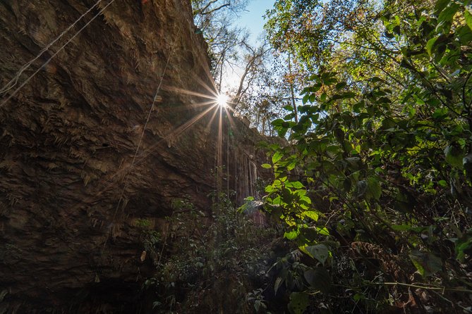 Blue Lake Cave - Booking and Pricing